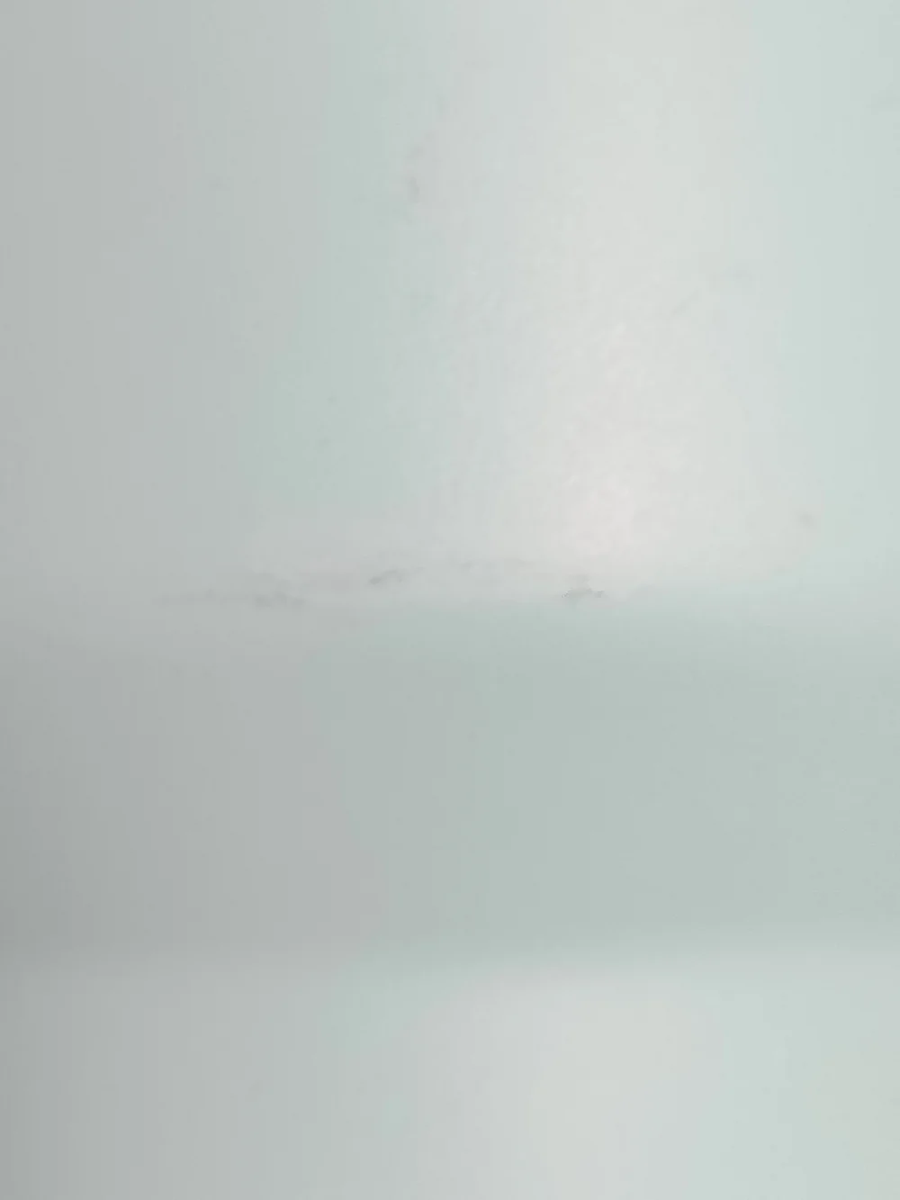 Yeti 35oz  Rambler Travel Mug in Seafoam  with Handle And Straw